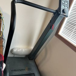 Full Size Treadmill