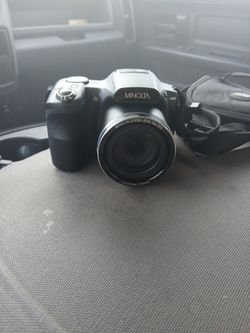 Minolta Mn35z