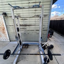 Gym set 850