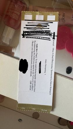 Island water park tickets