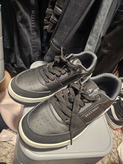 Skechers Mens Uno Court sz 8