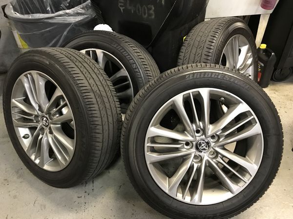 17 Inch Wheels And Tires For In Fremont Ca Offerup 17 Inch Wheels And Tires