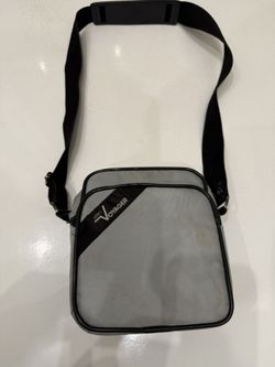 Vintage Camera Bag