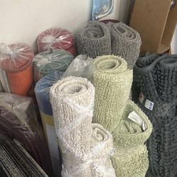 Variety Size Rugs-Location In Description 