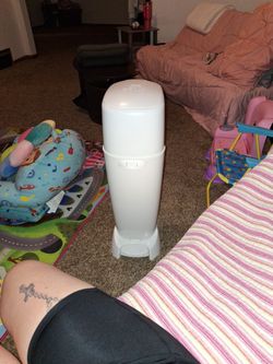 Diaper Genie Complete