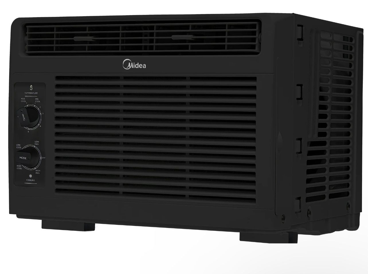 AC Unit / Room Air Conditioner (black)