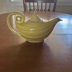 Tea Pot
