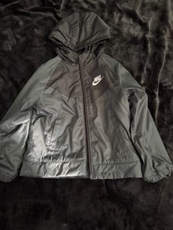 Nike Jacket Toddler