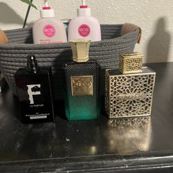 Cologne Bundle 