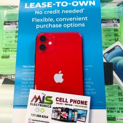 iPhone 11 64GB Unlocked 