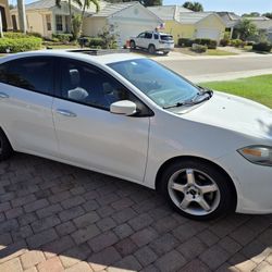 2014 Dodge Dart