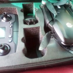 Vivitar Sky Flow Stabilization 4k Drone 