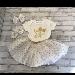 Baby Outfit