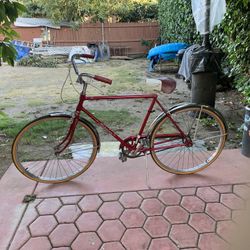 3 Speed Schwinn Bike