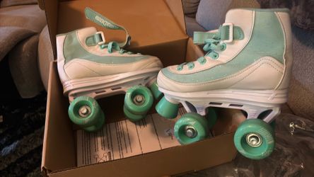 Roller Skates