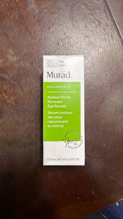 Murad Retinol Renewal Eye Serum