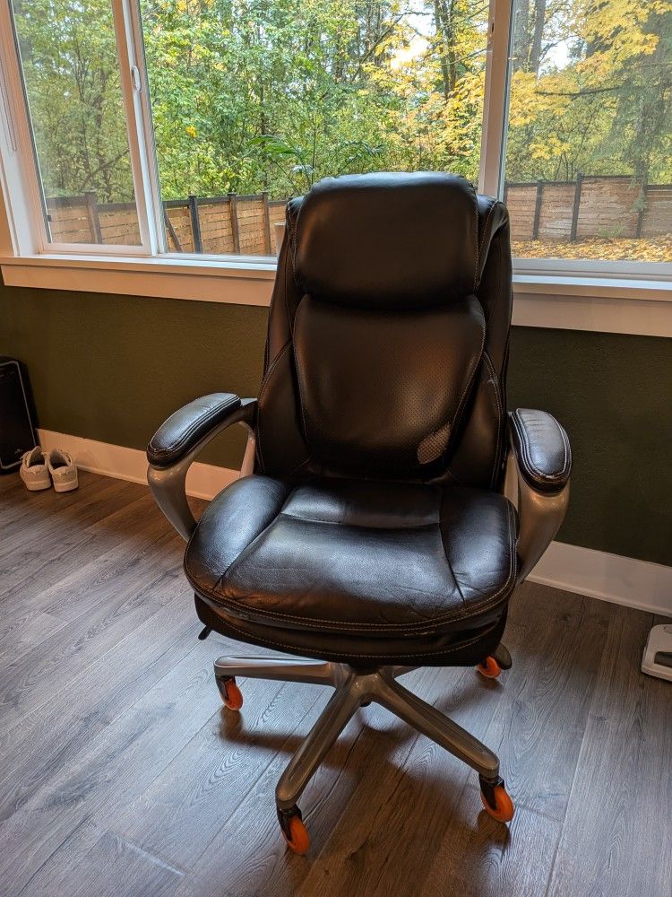 Serta Office Chair