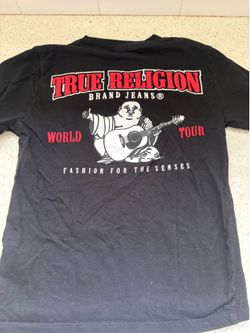 True religion size S