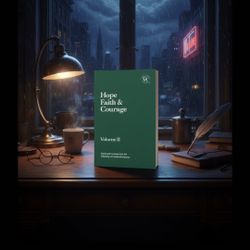 Cocaine Anonymous Self Help Book