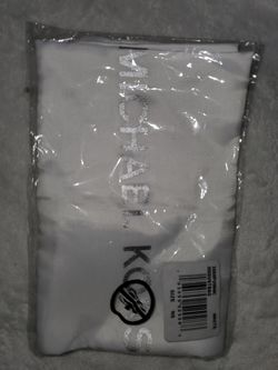 MK Wallet Gift Bag