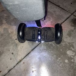 Segway mini pro smart self balancing transporter