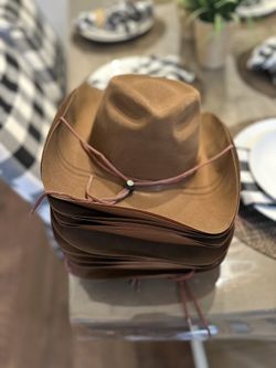 Cowboy Hats