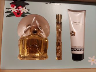 Perfum Gift Set 