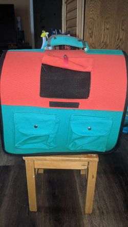 Pet Carrier