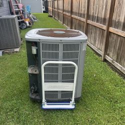 A/c Unit.  🔥