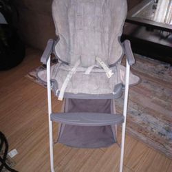 Baby Chair 