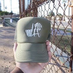 LA Hat