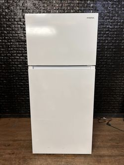 MORA REFRIGERATOR w/WARRANTY! R3630A