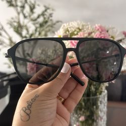 Bvlgari Sunglasses 