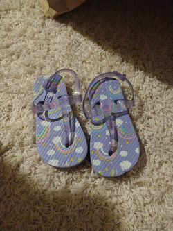 Girl Shoes