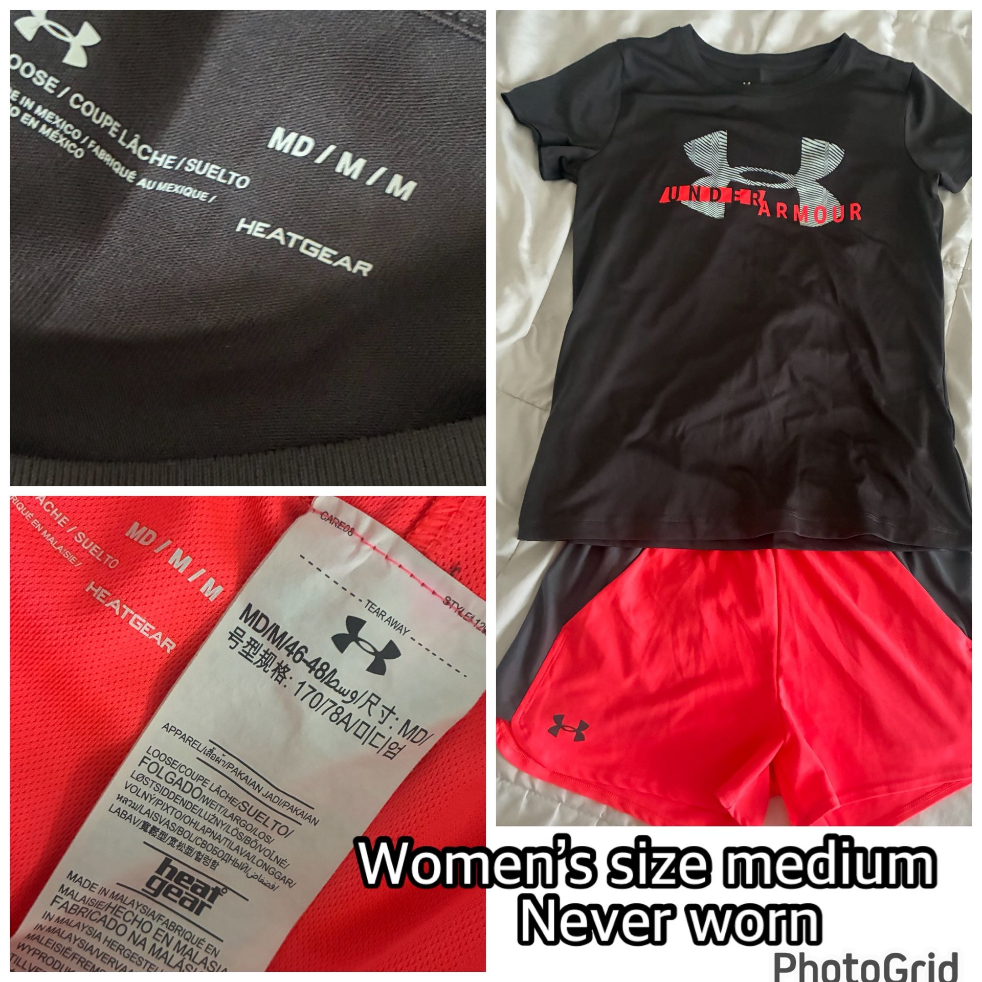 Women’s Med Never Worn $15