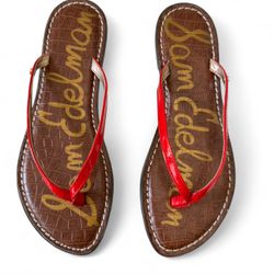  New Sam Edelman Sandals 