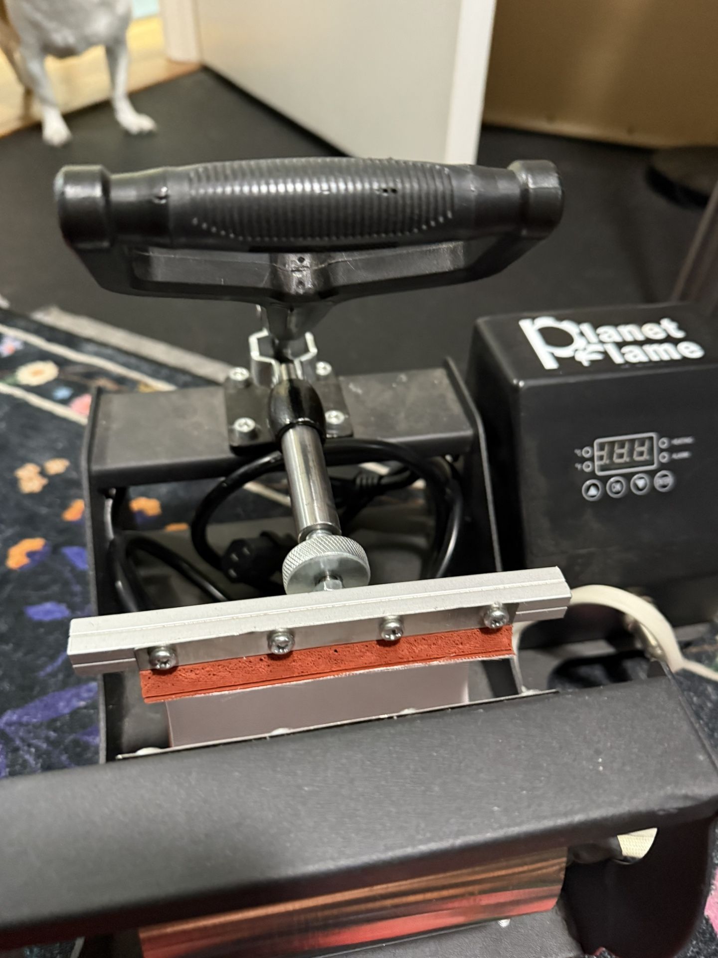 Mug Press