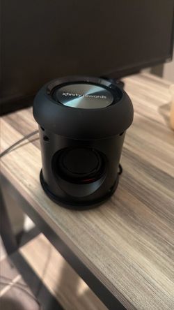 FREQUENCY 2.0 XFINITY SPEAKER