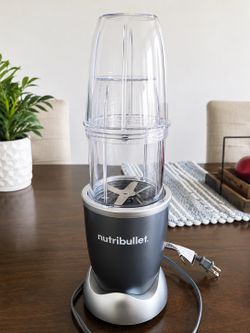 NutriBullet Personal Blender
