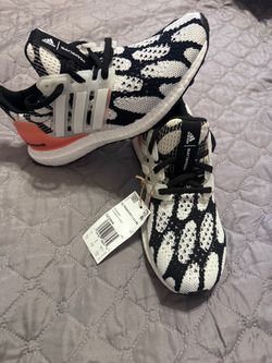 Adidas x Marimekko Ultraboost 1.0 Sneakers
