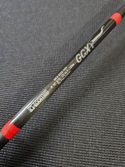 G-Loomis GCX 822S DSR (Drop Shot Rod) Spinning rod