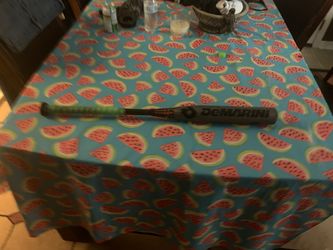 DeMarini cf6