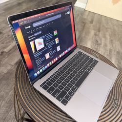 13-inch MacBook Pro 