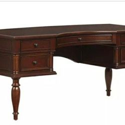 Martin LANDING Writing Desk 