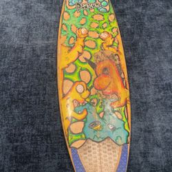 Pearson AB Hybrid Surfboard