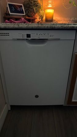 Dishwasher