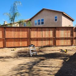Fence