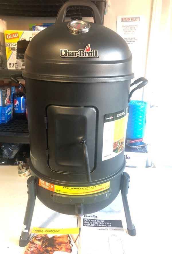 16” bullet smoker for Sale in Las Vegas, NV OfferUp