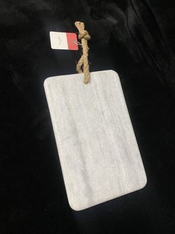 Hallmark Stone Cutting Board