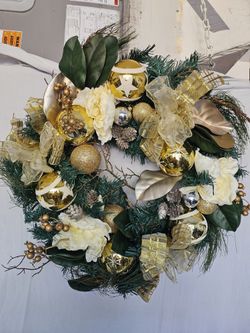 Christmas Wreath